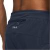 Under Armour Однотонные спортивные брюки свободного кроя, водонепроницаемые, быстросохнущие, вязаные, мужские, низ, серый 1383245-044