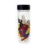 Small Planet Marvel Clear Bottle 500ml Spiders Spider-Man "Spider-Man Day"