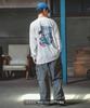 [IMPROVES] [SIDEWAYSTANCE] Retro Game Long Sleeve T-Shirt