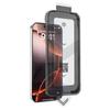 Защитное стекло Jingdong Joybuy HD с лотком для удаления пыли (2-Pack)