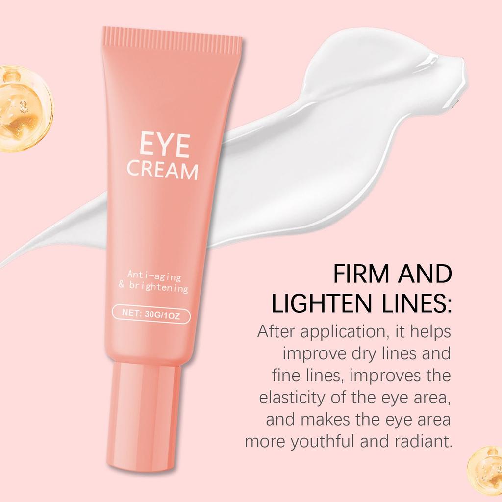 Ежедневный увлажняющий крем для глаз. Мягкий уход за кожей вокруг глаз. Глубокое увлажнение и улучшение кожи вокруг глаз.