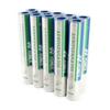 YONEX Aerosensor 200 AS200 Display Badminton Practice 120 Balls (AS-20010) [Temperature 3] Shuttlecocks, (10 Dozen)