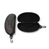 Skiing Goggles EVA Snow Ski Sunglasses Carrying Cases Eyewear Case Glasses Holder Zipper Hard Box