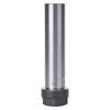 Collet Chuck Holder Milling Cutter Straight Extension Rod ER20A100L 100mm LengthC25