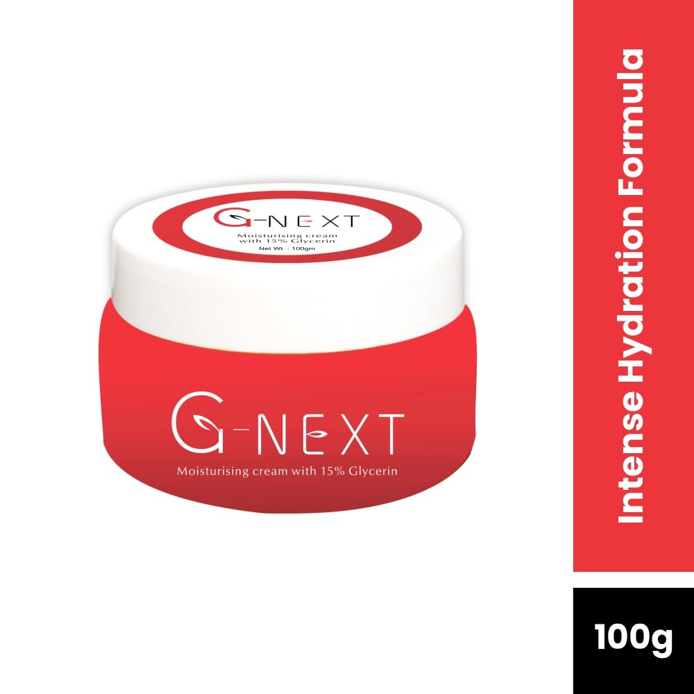 Увлажняющий крем G-Next - 100 г : Упаковка из 2 шт.