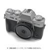 [AstrHori] Astroli 10mm F8.0 II APS-C Black Ultra-Wide Lens for Fujifilm X Mount [2-Year Warranty, Genuine]
