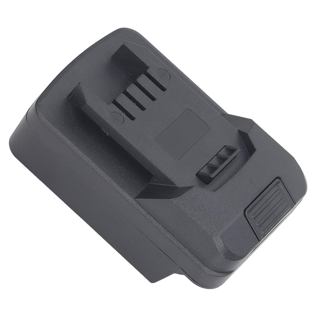 Адаптер для батареи WORX GREEN VERSION 5 PIN 20V Lithium Battery Convert для PARKSIDE X20V TEAM