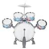 Kids   Set Cartoon  s Kit Educational Child Musical Instrument Boys   Toy