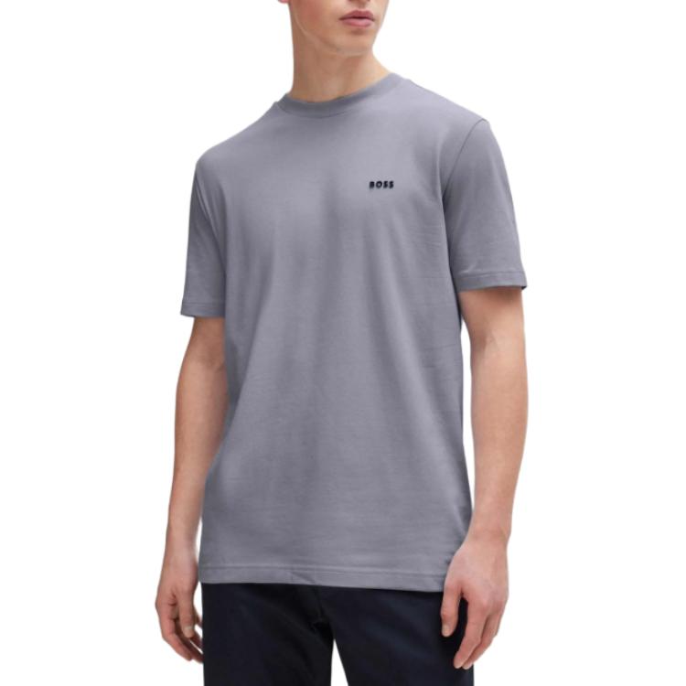 HUGO BOSS T Shirt Men's Dark Gray 50506373-036