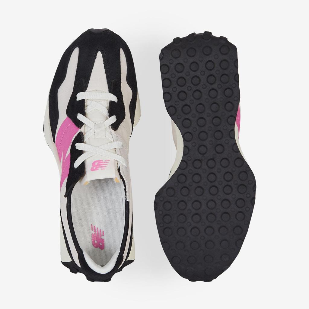 Sneakers New Balance black junior 327