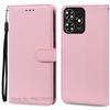 Для ZTE Blade V50 Smart Case Wallet Leather Flip Case For ZTE Blade V50 Smart Funda For ZTE Blade V50 Smart Cell Phone Cases