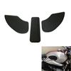 Для BMW R NINE T R9T 2013-2025 Аксессуары для мотоциклов Накладка на бак Резиновая наклейка Боковая накладка на колено для газа Защитная накладка