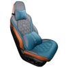 BYD Han Non-Slip Saddle Pad Seat Cushion for All Seasons - Five-Seat Electric Car Interior
