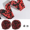Cycling Bicycle MTB Bike Handlebar Tape Camouflage Rubber Foam Wrap Bike Handlebar Accessories