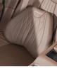 Lynk & Co Car Headrest & Lumbar Support Set for 01/06/07/08/09/10EMP/Z20/900 - Neck & Waist Protection.