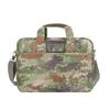Military Camouflage Laptop & Document Bag