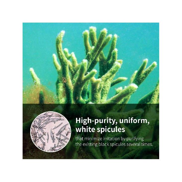 WellDerma Маска-пилинг с чайным деревом и травами 150 мл / Сужение пор, Очищение и Отшелушивание. Питание, Увлажнение, Контроль себума, Сияние и Удаление мертвых клеток кожи