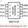 MC30P6250A0H SOP8 Juicer Microcontroller Chip for IC Software Development