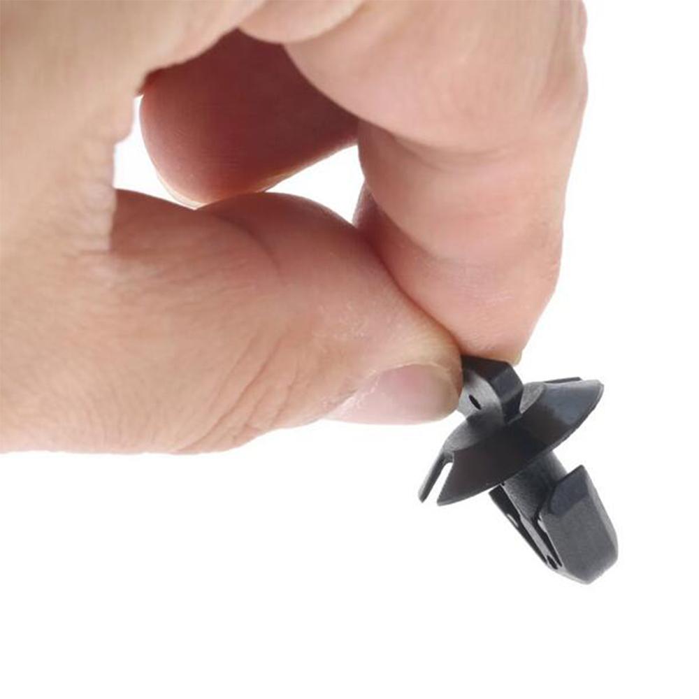 10x Клипса крепления подкрылка для Mercedes W222 W246 W242 C117 X222 A0029880542