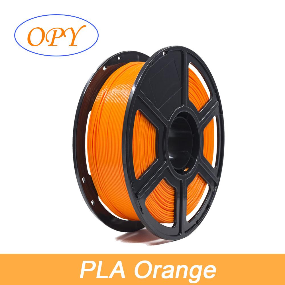 Fast Color Change Petg Abs Plastic Extruding Machine 3d Pla Filament 1.75mm 1.75 0.4 mm for Printing Pens