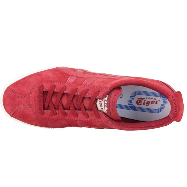 Onitsuka Tiger Mexico Delegatio Unisex D6E7L-2626