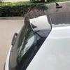 Universal Rear Roof Lip Spoiler Wing ABS Decorate Strips Fit Hatchback Car Gloss & Matte Black