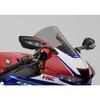 Honda High Windscreen (Smoke) CBR1000RR-R (SC82-1200001~) 08R70-MKR-D10ZA