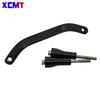 Мотоциклетная CNC Задняя Ручка для Захвата Для KTM SX SXF XC XCF XCW EXC EXCF 125 150 200 250 300 350 450 500 2016-2018 Внедорожный