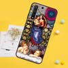 Renaissance art Painting For Huawei Nova 7i 8i 11i 12i 12s 9 10 SE Y90 Y60 Y70 Y72 Y61 Y91 P30 P40 Lite P60 Pro Case