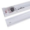 FSL T8 LED Tube Foldable Empty Bracket 1.2m
