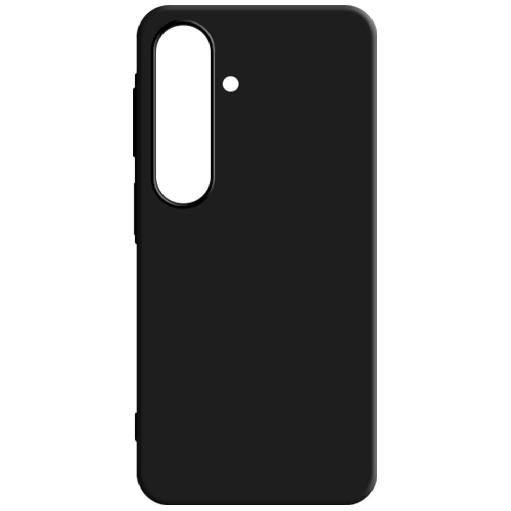 Etui 3Mk Matt Case Pro Do Samsung Galaxy A57 Czarny