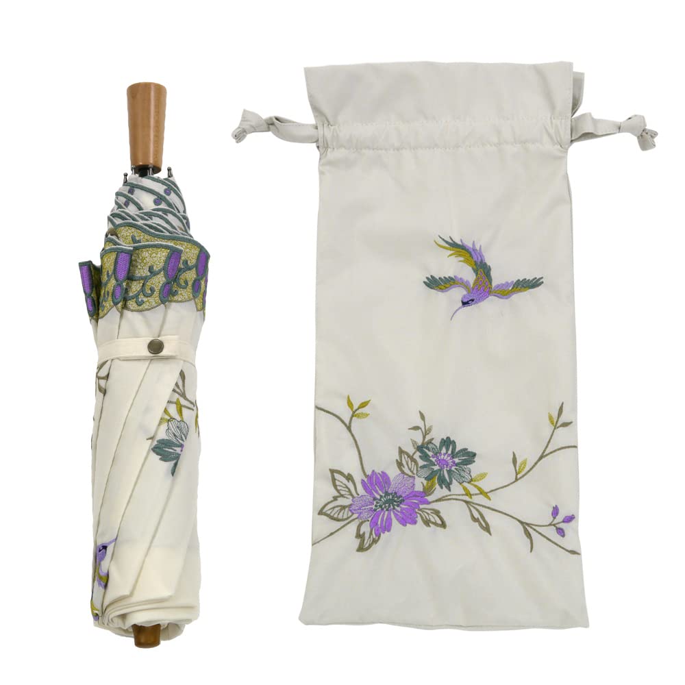 Зонт от солнца и короткого тепла 1-го класса, легкий, теплый, прохладный [Chinoiserie Modern] дождь, складной, рассеивающий, натяжной, экранирующий, экранирующий,