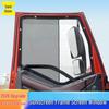 Большой Truck Москитная и Насекомая Защитная Рамка-Шторка для Jiefang J6, Ouman Delong, Shandeka, Tianlong