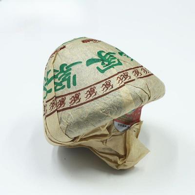 Чай Пуэр Тулинь Феникс Китайский "И Цзя" Точа Шу Пуэр 250г