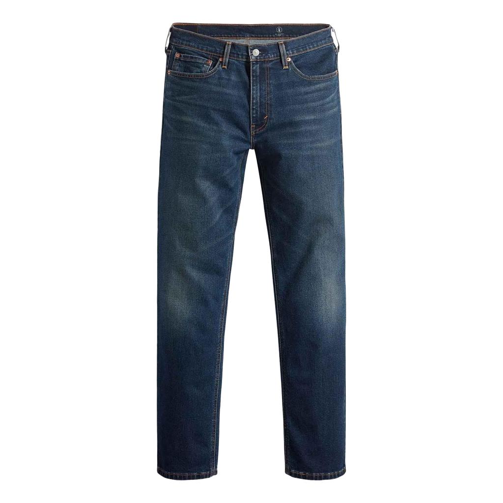 Levis Mens 541 Born To Adapt Athletic Tapered Jeans