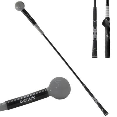 GolfStyle Оборудование для тренировки гольфа Тренажер для свинга Оборудование для тренировки гольфа Тренировка свинга Тренировка Оборудование для тренировки гольфа Тренировка в помещении и на открытом воздухе Свинг