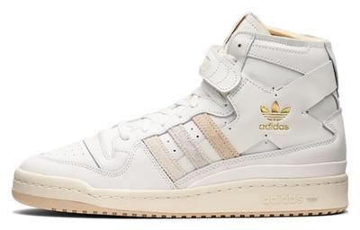 Форум Originals 84 High 'White Magic Beige' GW1905