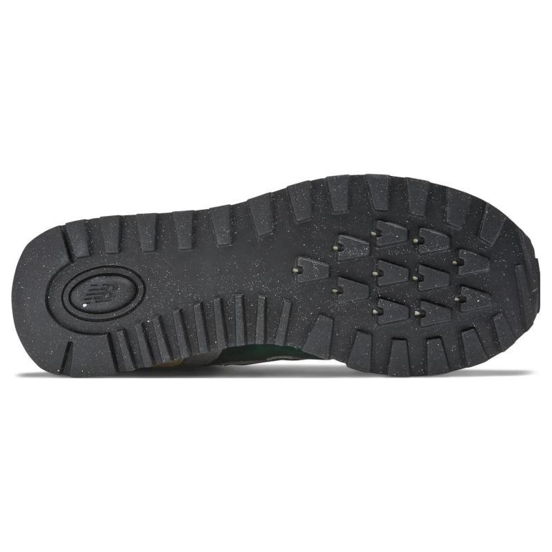 New Balance 574 Кроссовки Legacy Green U574LGNW