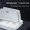 Comi CM-500RJ 500-Page Thermal Binding Machine CN plug (adapter included)