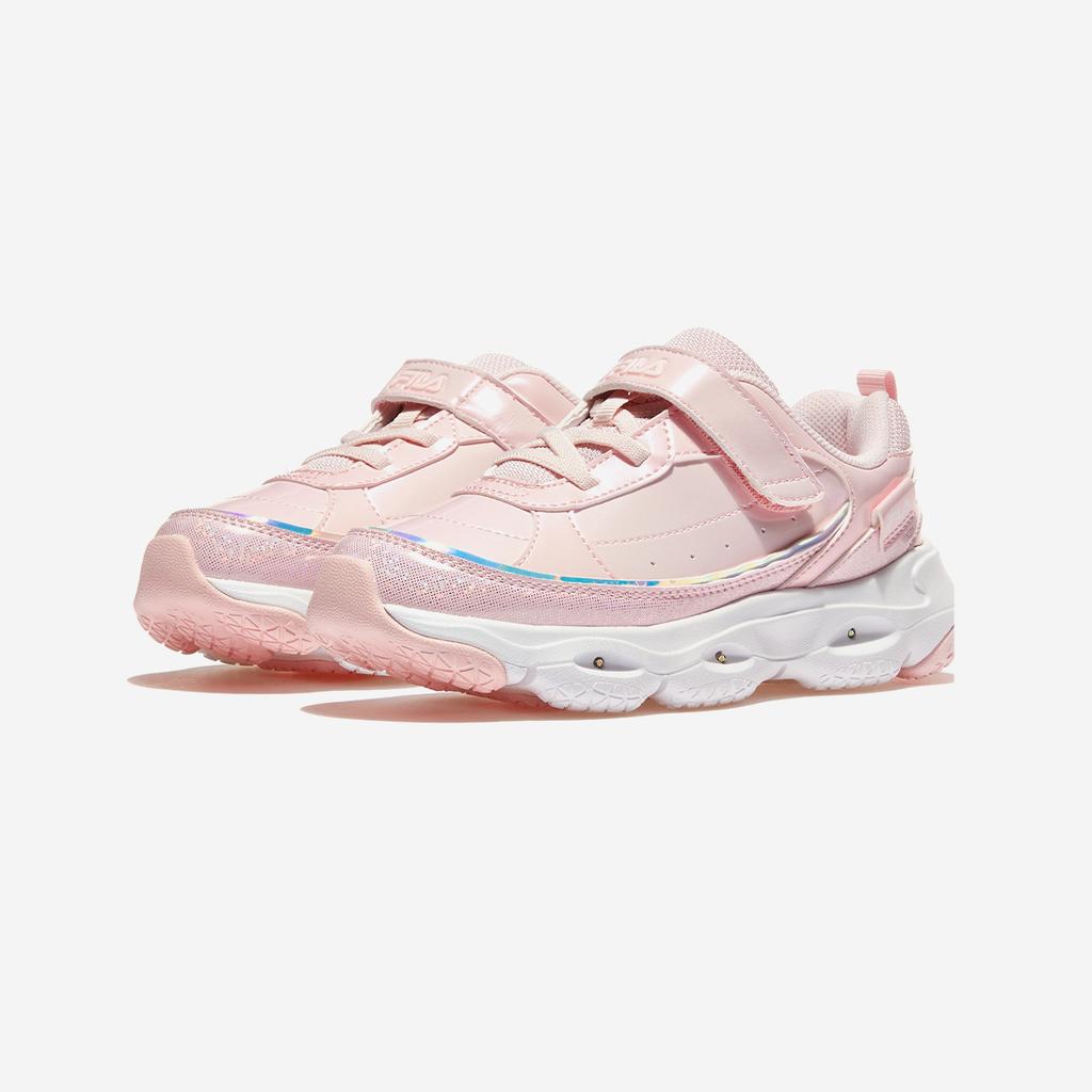 [FILA] Wonder Buds Light Sneakers [FK263CD01X009-260]