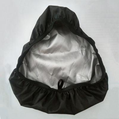 2 шт., уличный велосипедный седло, дождевик, подушка для велосипедного сиденья, ПВХ, водонепроницаемый чехол для сиденья, чехол для велосипеда горячего прессования, дождевик