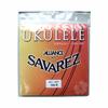SAVAREZ Ukulele Fluorocarbon Strings 140-R