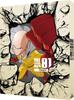 Человек СЕЗОН 2 1 Ограниченный One-Punch (Специальный выпуск) [Блю рей]