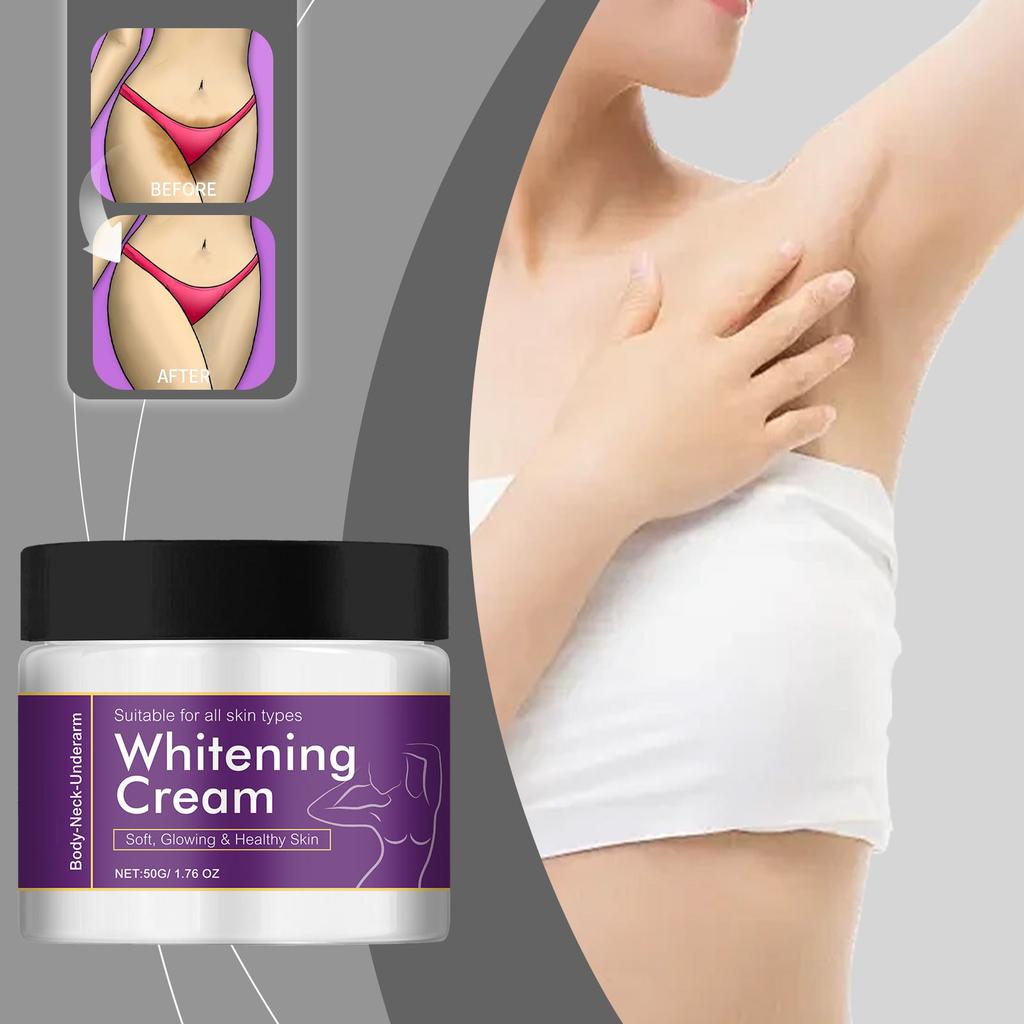 Whitening Body Lotion Moisturizing Skin Rejuvenation Skin Brightening Body Moisturizing Cream.