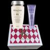 Подарочный набор Kérastase Revitalizing Shampoo & Color Care Essence