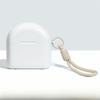Drainage Design Denture Retainer Case Reusable Dental Braces Container  Oral Care Routine