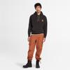 Timberland Elevated Hoodie 'Black' Men's A27HP-001