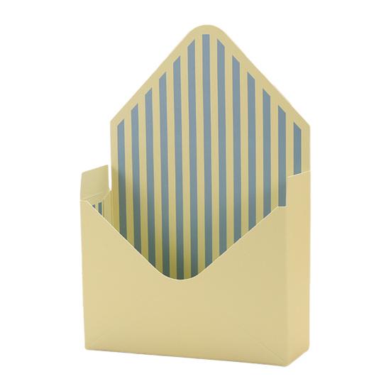 Букет Подарочная Коробка Сумка Цветочные Подарочные Пакеты для Цветов и Подарков Прочный Картон Портативные Пакеты для Упаковки Цветов для Свадеб Дней Рождения Вечеринок