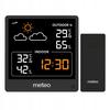 Meteo Sp200 Weather Station With Weather Lcd Screen Wireless Sensor