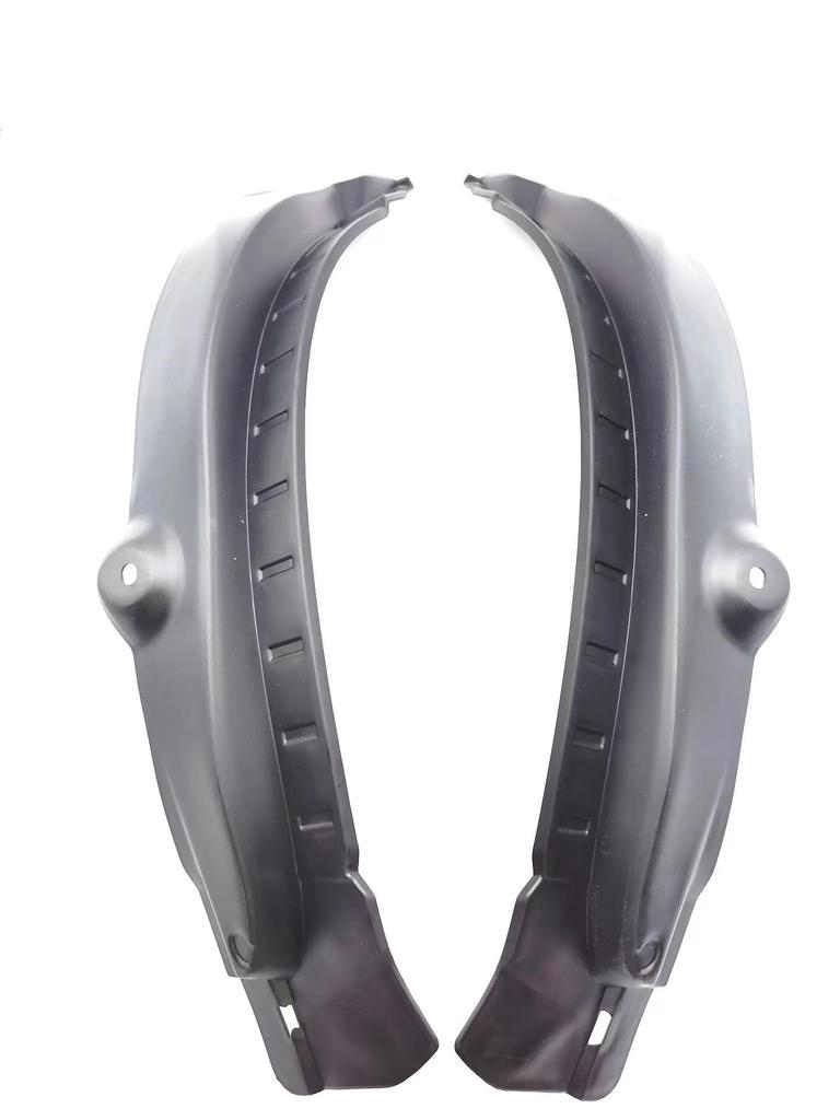 Song Plus Champion Edition Door Inner Lining Mudguard - Punch-Free Installation